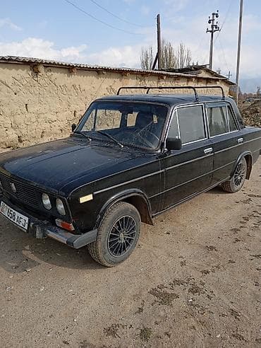 gac aion v цена: ВАЗ (ЛАДА) 2106: 1996 г., 1.5 л, Механика, Бензин, Седан — 4
