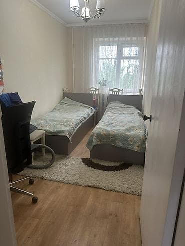 56: 3 комнаты, 56 м², Хрущевка, 4 этаж, Косметический ремонт — 7