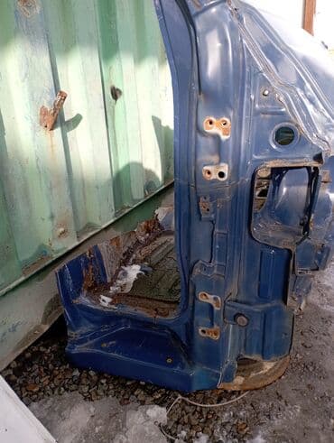 пк купить: Портер 1 алды морда перевазной таза чириги жок — 4