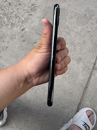 вйфон хр: IPhone 11 Pro Max, Б/у, 256 ГБ, Alpine Green, 100 % — 8