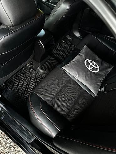 дверь камри 30: Toyota Camry: 2016 г., 2.5 л, Автомат, Бензин, Седан — 10