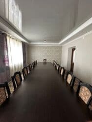 Үйдү ижарага алам: Үй, 250 кв. м, 7 бөлмө, Менчик ээси, Евро оңдоо — 6