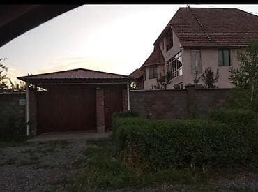 простой: 260 м², 6 комнат, Ынтымак ж/м — 6