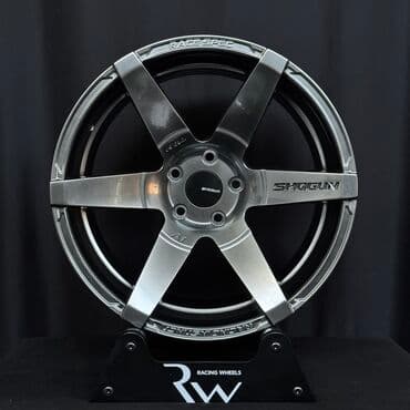 сколько стоит титановые диски: Литые Диски R 18 Комплект, отверстий - 5, Новый — 1