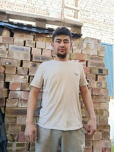 услуги автовышки: Разнорабочий, грузчик — 1