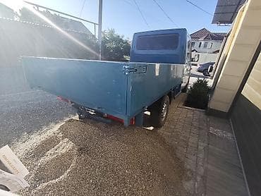 sprinter 2 2: Грузовик, Mercedes-Benz, Дубль, Б/у — 8