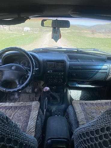 скупка авто ваз: ГАЗ 31105 Volga: 2008 г., 2.4 л, Механика, Бензин, Седан — 10