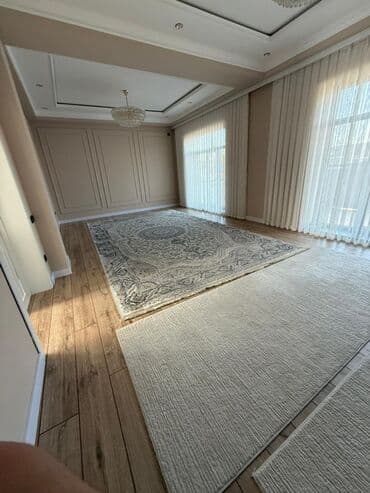 дом ак бешим: Дом, 265 м², 5 комнат, Агентство недвижимости, Дизайнерский ремонт — 17