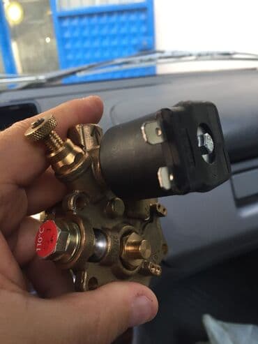 stag: ГБО, Новый, Турция — 6