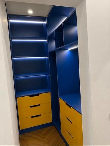 Квартиры: 3 комнаты, 112 м², Элитка, 2 этаж, Дизайнерский ремонт — 8