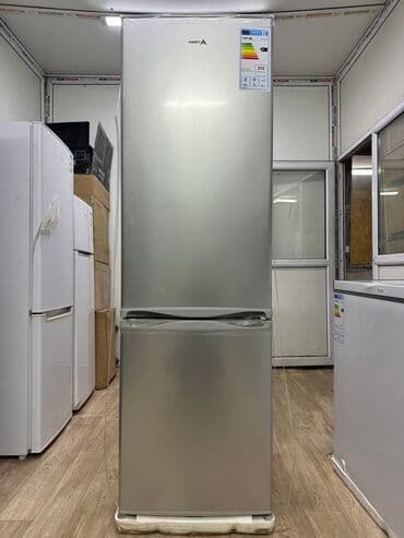 халадилник бишкек: Муздаткыч Avest, Жаңы, Эки камералуу, De frost (тамчы), 55 * 180 * 55 — 14