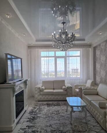 сдаю кабинет в мед центре: 3 комнаты, Агентство недвижимости, Без подселения, С мебелью полностью — 1