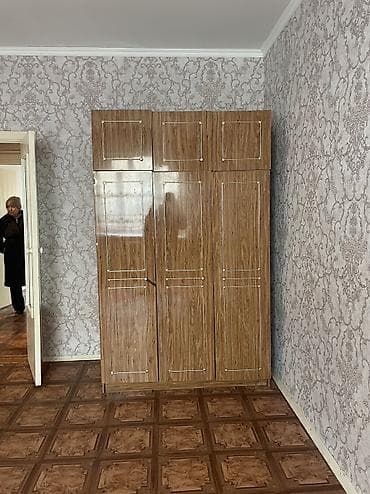 аренда квартиры аламедин 1: 2 бөлмө, Менчик ээси, Чогуу жашоосу жок, Жарым -жартылай эмереги бар — 5