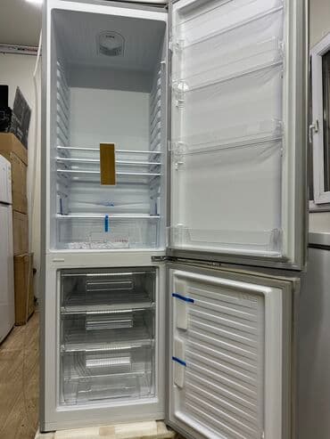 халадилник бишкек: Муздаткыч Avest, Жаңы, Эки камералуу, De frost (тамчы), 55 * 180 * 55 — 17