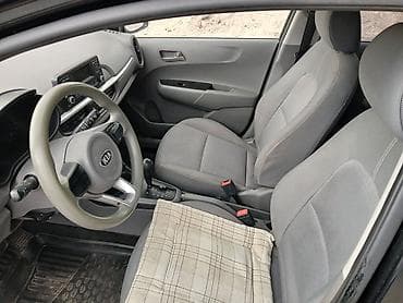 byd plus: Kia Morning: 2019 г., 1 л, Автомат, Газ, Хэтчбэк — 6