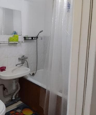 квартиры в бишкеке в районе политеха: 1 комната, С мебелью полностью — 2