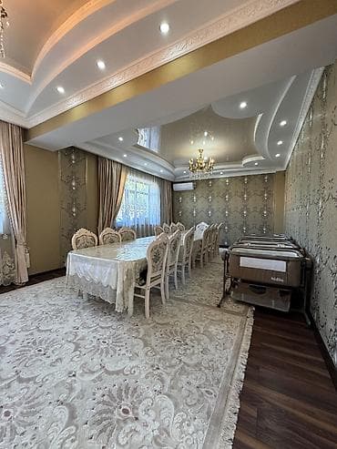 Дома: 360 м², 8 комнат, Без подселения — 10