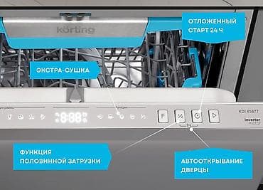 k 50: Посудомойка — 8