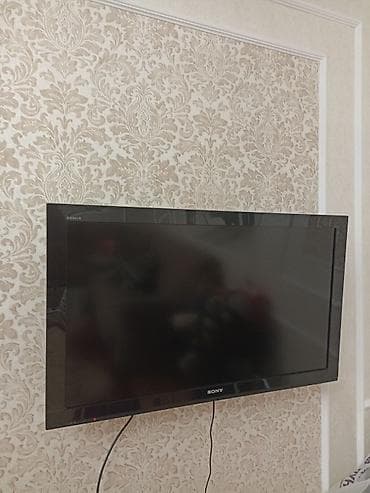 Телевизор Sony BRAVIA, диагональ 40 дюймов (102см) характеристики