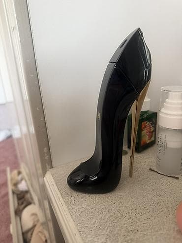 carolina herrera: Carolina Herrera Good Girl – парфюмерная вода для женщин. - — 1