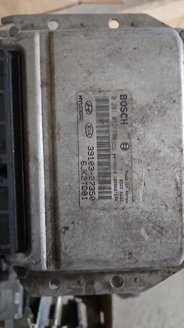 cga3 de: ЭБУ двигателя АКПП НАЙДУ Любой эбу и на заказ С Кореи (ECU) для — 4