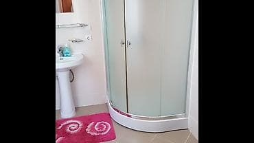 короб дома: Коттедж, ЦО Карвен 4 сезона, Сары-Ой, Детская площадка, Парковка, стоянка, Охраняемая территория — 5