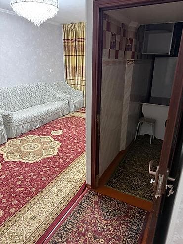 104: 3 комнаты, 60 м², Индивидуалка, 1 этаж, Дизайнерский ремонт — 4