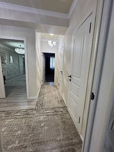 Кыймылсыз мүлк: 3 бөлмө, 83 м², Элитка, 5 кабат, Евроремонт — 3