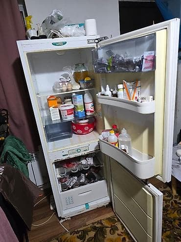 Кровати: Кухонный гарнитур, цвет - Красный — 2