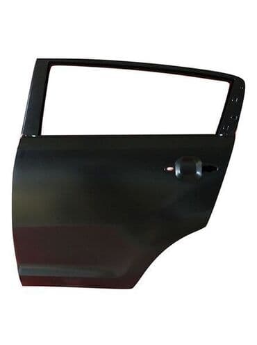 range rover: Дверь Задняя левая Kia, Новый, Аналог — 1