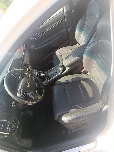 лансер фара: Hyundai Grandeur: 2019 г., 3 л, Автомат, Газ, Седан — 8