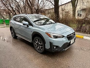 жентра машина цена ош: Subaru Crosstrek: 2019 г., 2 л, Вариатор, Гибрид, Кроссовер — 2