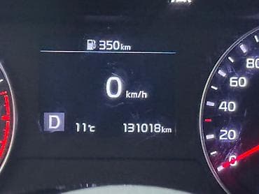 mini copper: Kia K3: 2019 г., 1.6 л, Бензин, Седан — 7