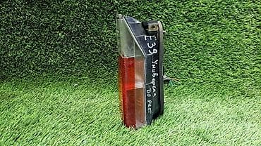 e34 540i: Фонарь задний левый Е39 8 371 324 Год 2000 В отличном состоянии — 2