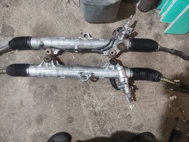 запчасти на опель вектра с: Рулевая рейка Toyota Б/у, Оригинал, Япония — 1