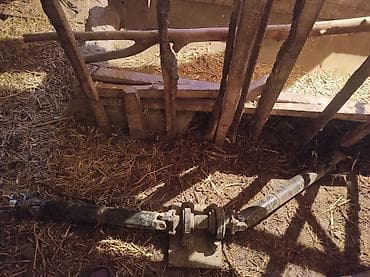 Глушители: Глушитель — 2