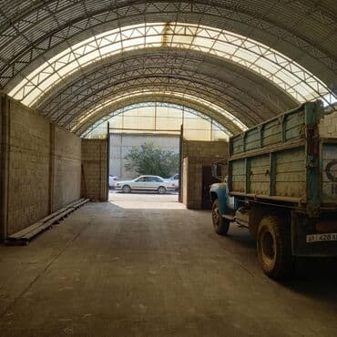 снять в аренду дом: СРОЧНО‼️‼️ ПРОДАЁТСЯ коммерческий участок (Ангар) 📍Адрес: г — 1