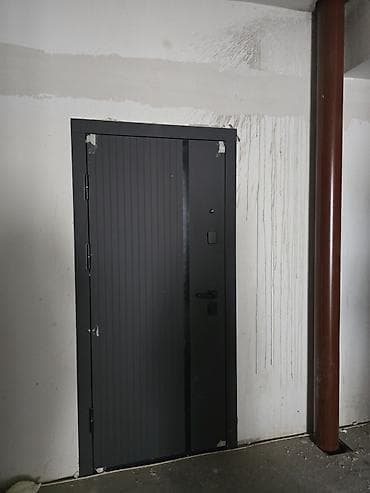 3 room: 1 комната, 45 м², Элитка, 8 этаж, Готовая ПСО (под самоотделку) — 8