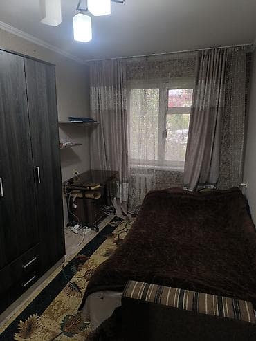 квв: 2 комнаты — 7