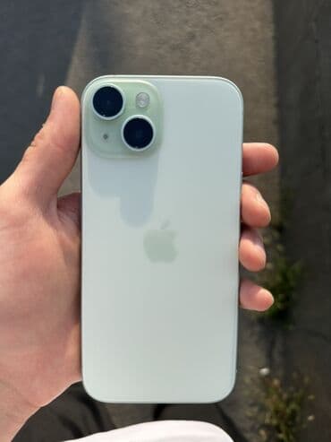 айфон 12 мини бу цена в бишкеке: IPhone 15, Б/у, 128 ГБ, Зеленый, Защитное стекло, Чехол, 89 % — 1