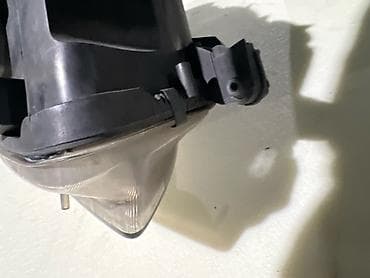 Передняя левая фара Kia — 4