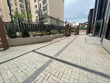 2 комнаты, 60 м², Политех Элитка, 9 этаж, Евроремонт — 8