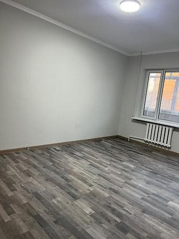 квартиру джал: 1 комната, Собственник, С мебелью частично — 3