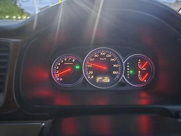 odyssey absolute: Honda Stepwgn: 2003 г., 2 л, Газ, Минивэн — 8