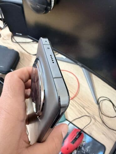 стекла для планшетов vmax: Honor Magic 6 Pro, Б/у — 4