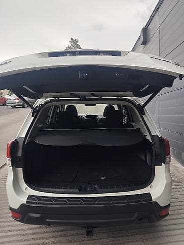 5: Subaru Forester: 2020 г., 2.5 л, Вариатор, Бензин, Кроссовер — 8
