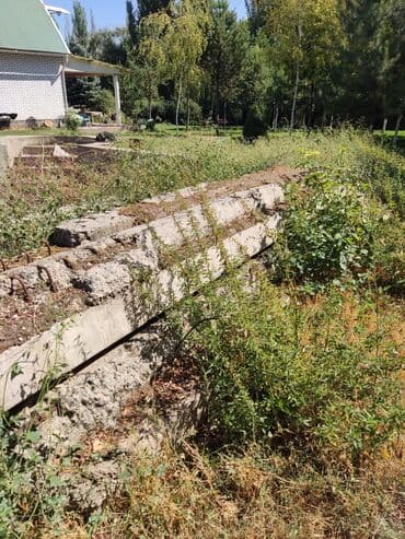 заливка пола: Б/у, Размер: 1.5 x 6 x 300, Установка, Демонтаж, Гарантия — 19