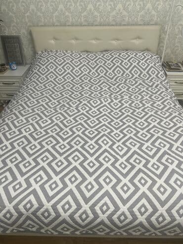 стол стулья бишкек: Спальный гарнитур, Двуспальная кровать, цвет - Белый — 6