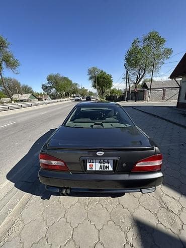 свечи соната: Nissan Laurel: 2001 г., 2.5 л, Автомат, Бензин, Седан — 4