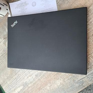 intel core i3 9100f: 💻 Lenovo ThinkPad T490 — в идеале бизнес-ноутбук (как новый) — 5